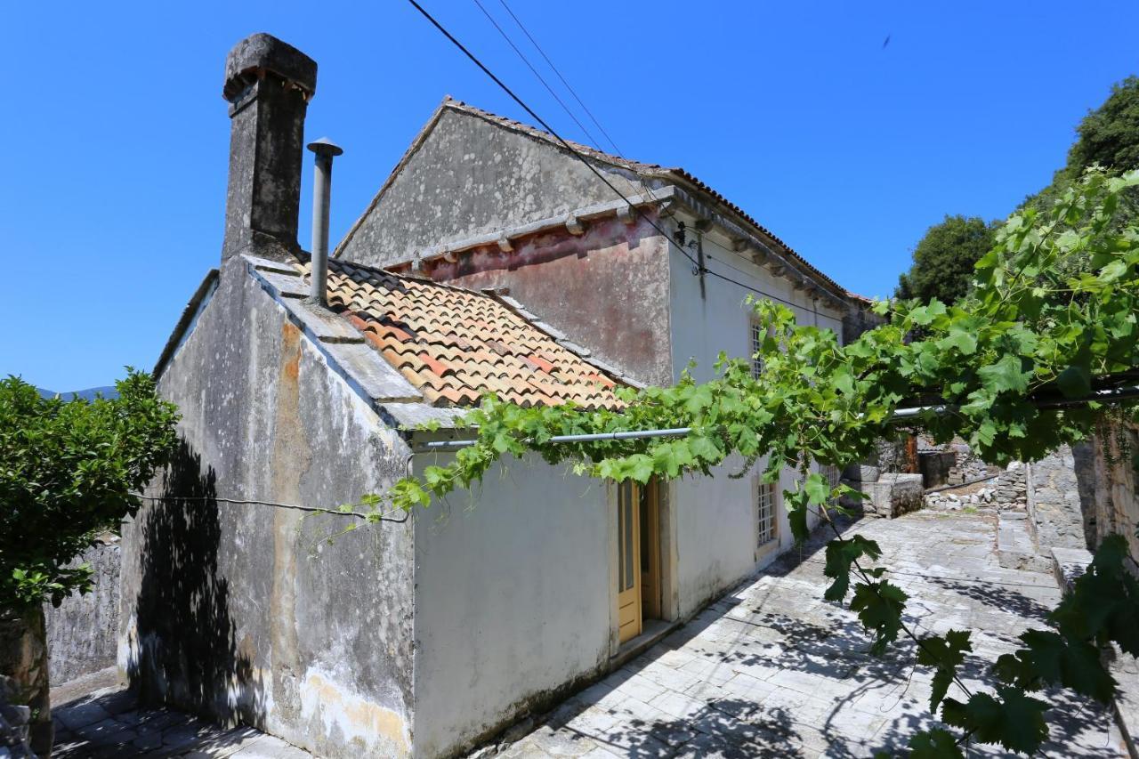 Holiday House With A Parking Space Viganj - Podac, Peljesac - 10141 Екстериор снимка