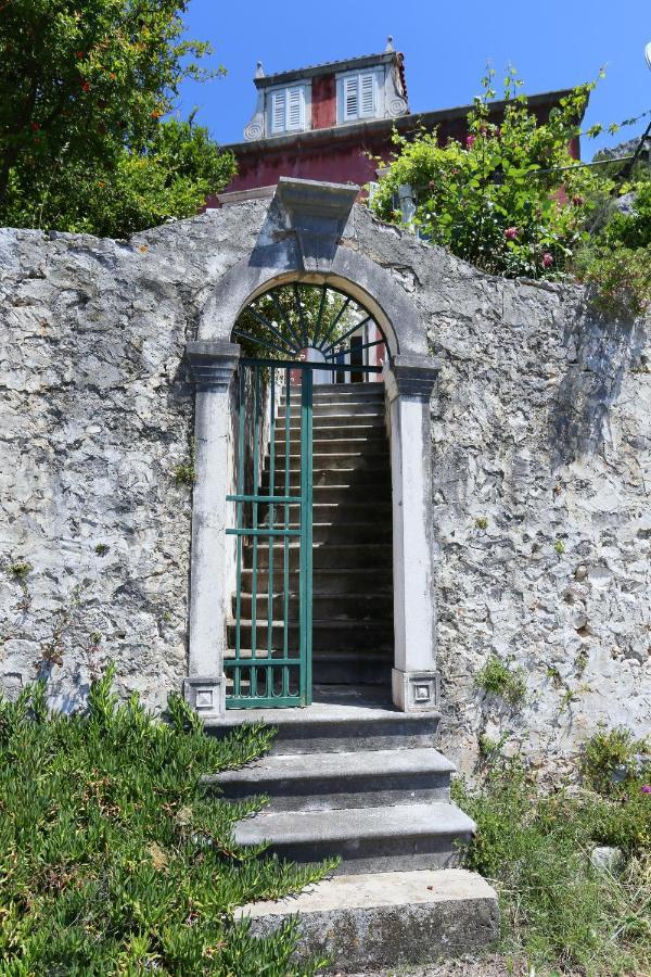 Holiday House With A Parking Space Viganj - Podac, Peljesac - 10141 Екстериор снимка