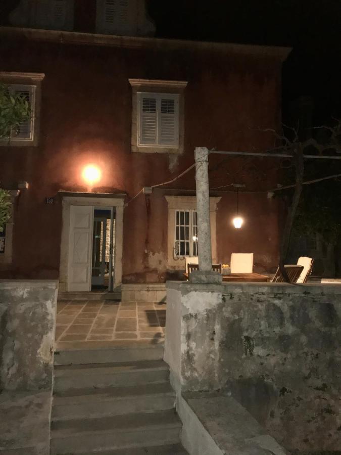 Holiday House With A Parking Space Viganj - Podac, Peljesac - 10141 Екстериор снимка