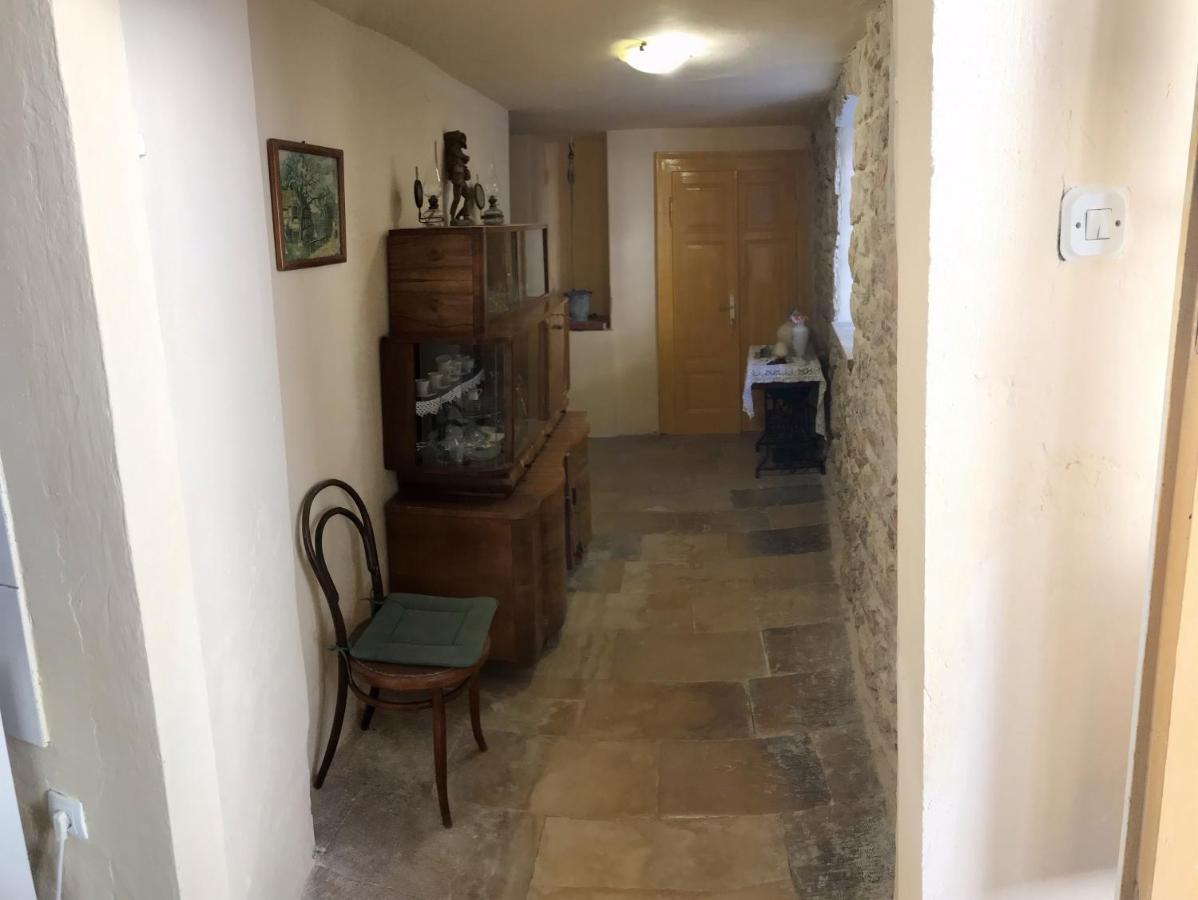 Holiday House With A Parking Space Viganj - Podac, Peljesac - 10141 Екстериор снимка