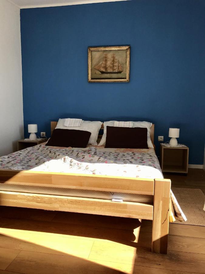 Holiday House With A Parking Space Viganj - Podac, Peljesac - 10141 Екстериор снимка