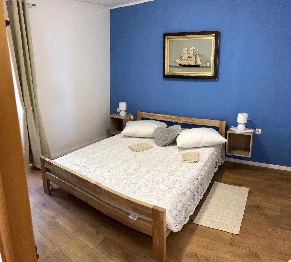 Holiday House With A Parking Space Viganj - Podac, Peljesac - 10141 Екстериор снимка