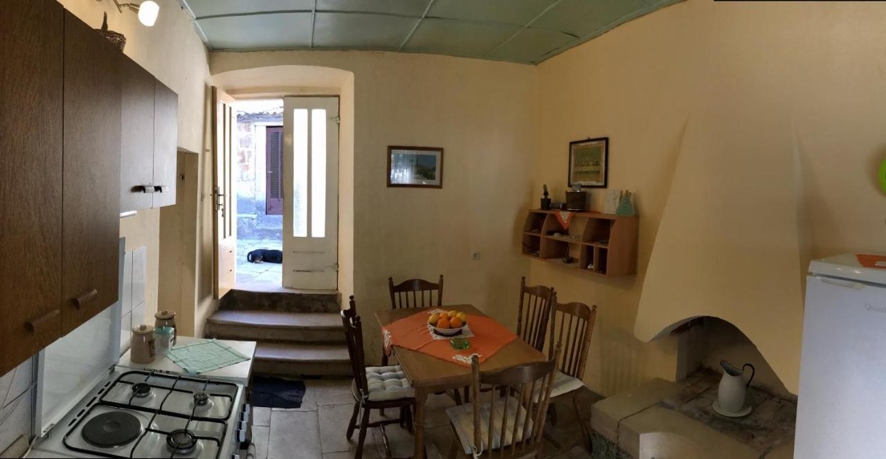 Holiday House With A Parking Space Viganj - Podac, Peljesac - 10141 Екстериор снимка
