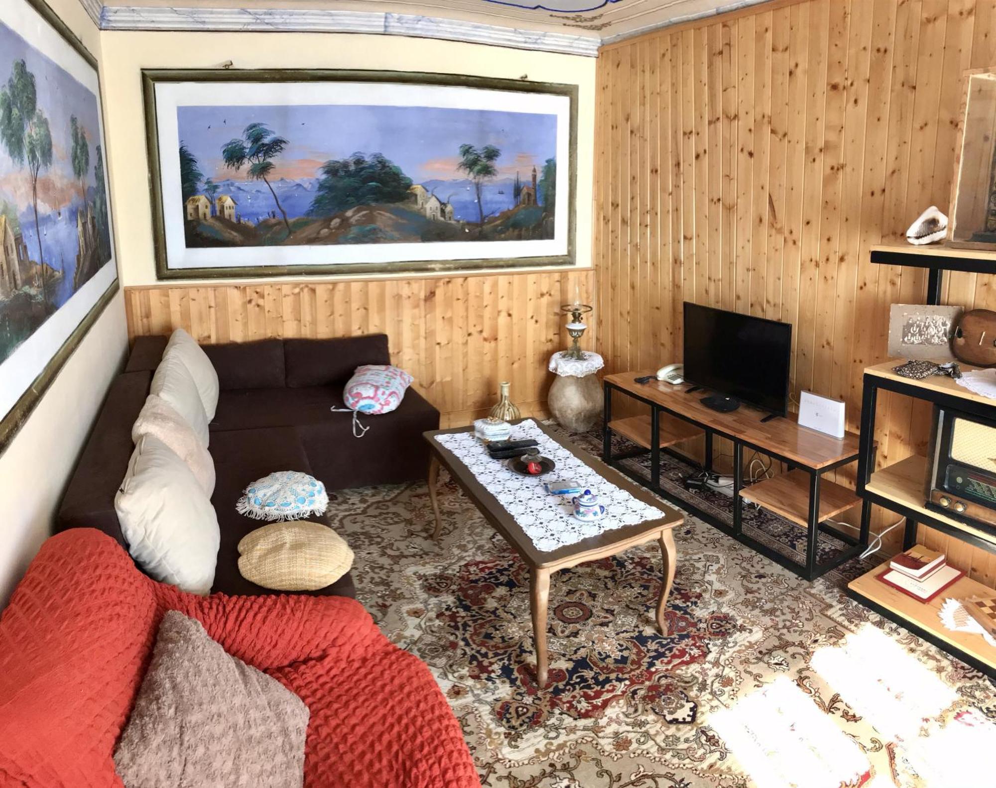 Holiday House With A Parking Space Viganj - Podac, Peljesac - 10141 Стая снимка